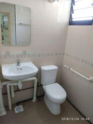 Blk 637 Yio Chu Kang Heights (Ang Mo Kio), HDB 3 Rooms #577459641